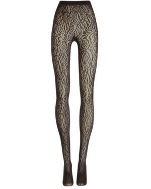 Wolford Tights - Gris