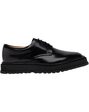 Buttero Business Shoes - Negro