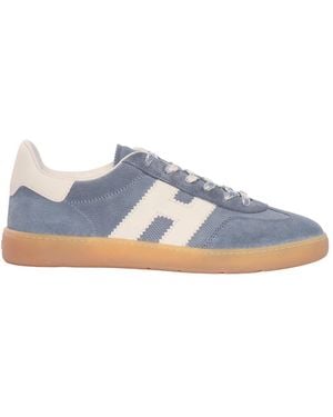 Hogan Sneakers - Blue
