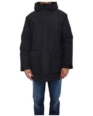Napapijri Parkas - Nero