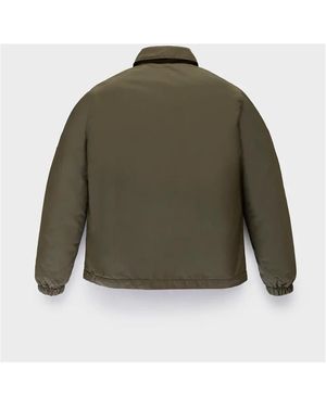 Refrigiwear Winter Jackets - Verde
