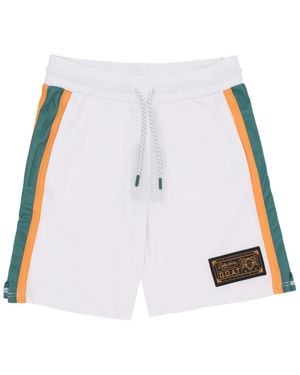 DOLLY NOIRE Casual Shorts - White