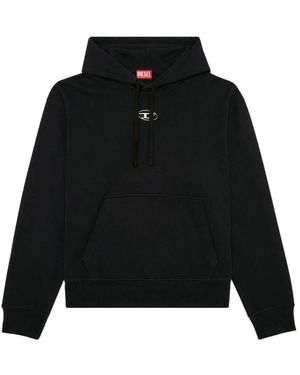 DIESEL Hoodies for Men | Online Sale up to 39% off | Lyst