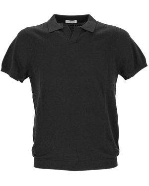 People Of Shibuya Polo Shirts - Nero