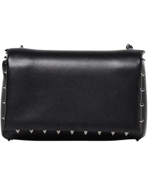 Christian Louboutin Cross Body Bags - Nero