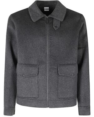 Aspesi Light Jackets - Grigio