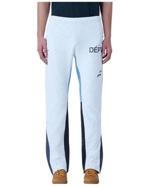 GALLERY DEPT. Joggers - Blue