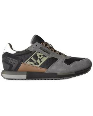 Napapijri Trainers - Black