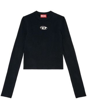 DIESEL Clothing - Schwarz