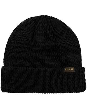 Filson Accessories - Black