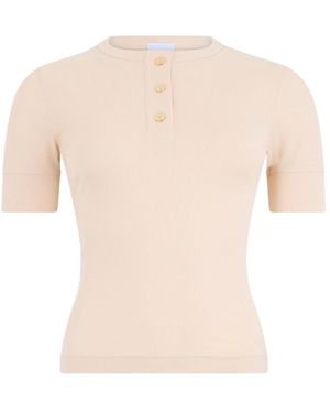 Patou T-Shirts - Natural