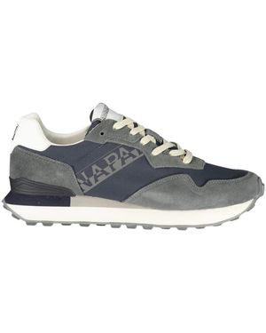 Napapijri Trainers - Grey