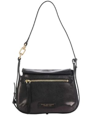The Bridge Shoulder Bags - Black