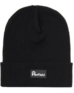 Penfield Beanies - Nero