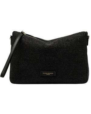 Gianni Chiarini Nora Pouch - Zwart