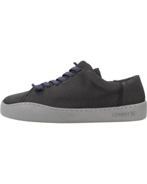 Camper Modische schwarze sneakers