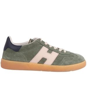 Hogan Sneakers - Gray