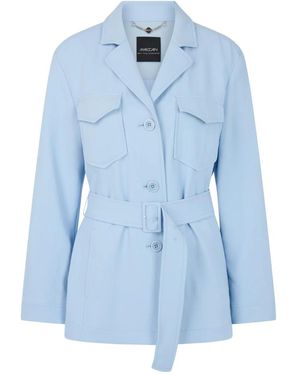 Marc Cain Blazers - Blu