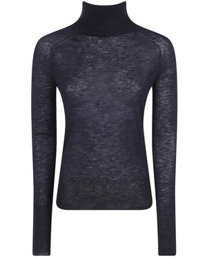 JOSEPH Cashmere Knitwear - Azul