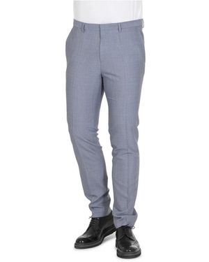 BOSS Sweatpants - Blu