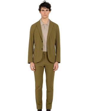 Mason's Blazers - Verde