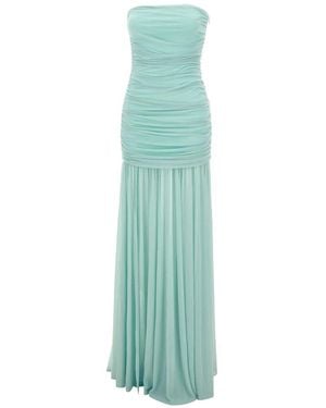 retroféte Gowns - Green