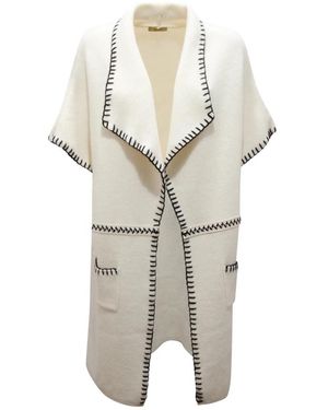 PHO® Firenze Capes - Naturel