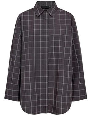 Copenhagen Muse Shirts - Gris