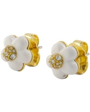Marc Jacobs Earrings - Metálico