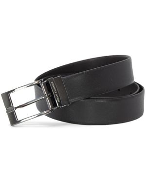 ARMANI EXCHANGE Belts - Negro