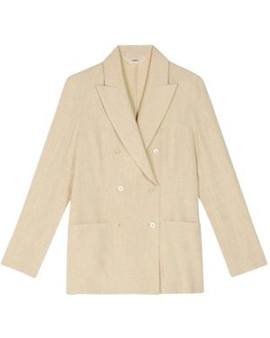 Barena Blazers - Natural