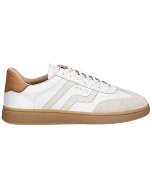 GANT Cuzmo Sneaker - Weiß