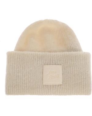 Ami Paris Beanies - Neutre