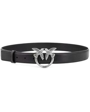 Pinko Belts - Black