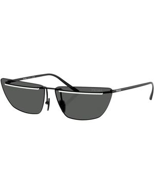Prada Pr C52S Sonnenbrille - Schwarz
