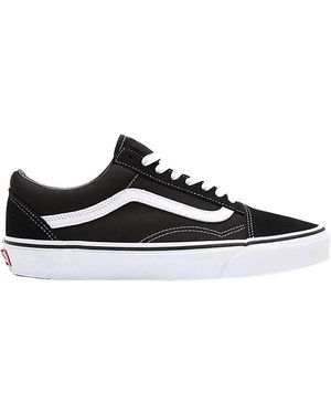 Vans Calderone Sneakers - Black