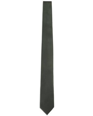 Tom Ford Ties - Schwarz