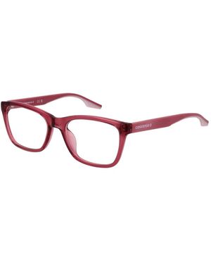 Converse Glasses - Rojo