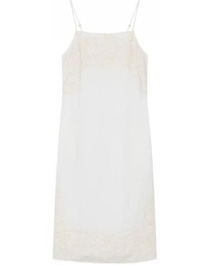 GUSTAV Nightgowns - Blanco