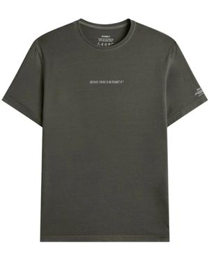 Ecoalf Almer T-Shirt - Groen