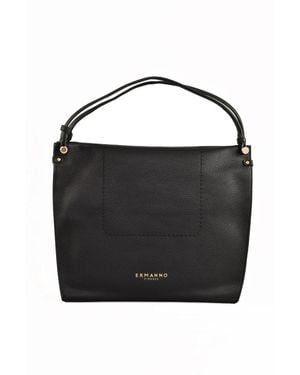 Ermanno Scervino Handbags - Nero