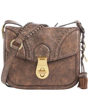 The Bridge Cross Body Bags - Brown