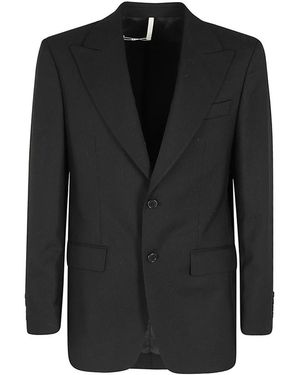 sunflower Blazers - Black