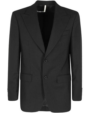 sunflower Blazers - Black