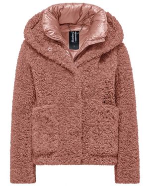 Bomboogie Down Jackets - Marron