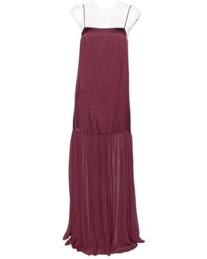 Anine Bing Kleid - Lila