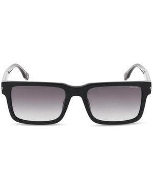 Police Sunglasses - Grey