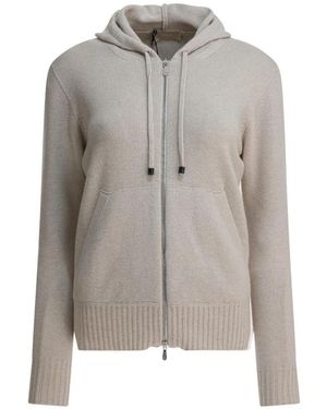 Drumohr Cashmere Knitwear - Grey