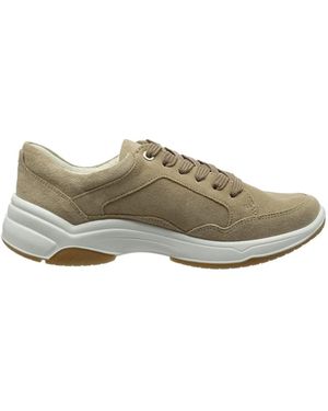 Ara Bequeme Slip-On Schuhe Für Damen - Grün