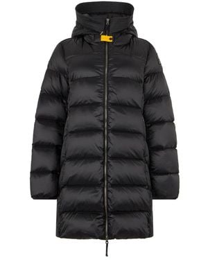 Parajumpers Down Coats - Black